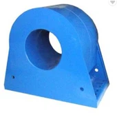 Hög noggrannhet Hall Effect Current Sensor