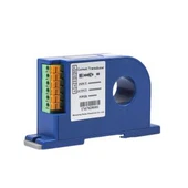 4 till 20mA utströmsgivare